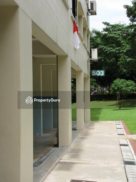 For Sale - 503 Jelapang Road