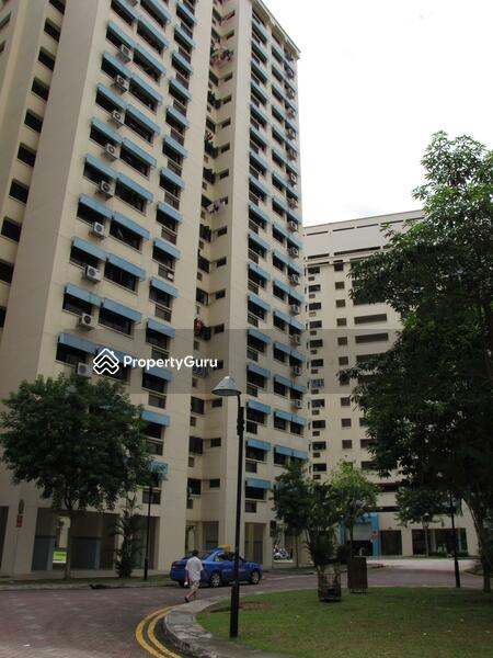 For Rent - 504 Jelapang Road