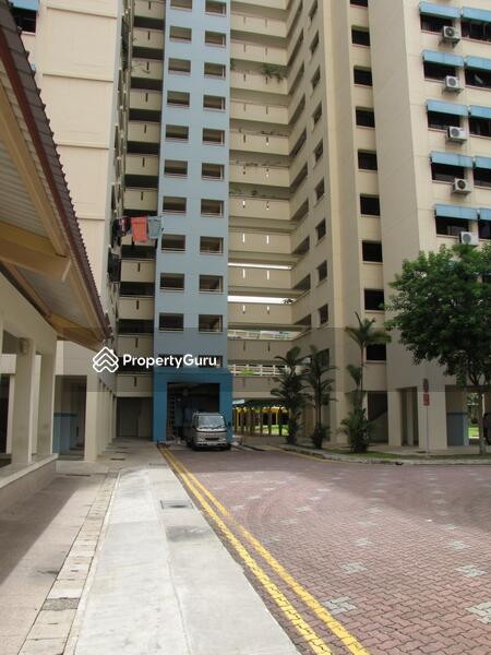 For Rent - 504 Jelapang Road