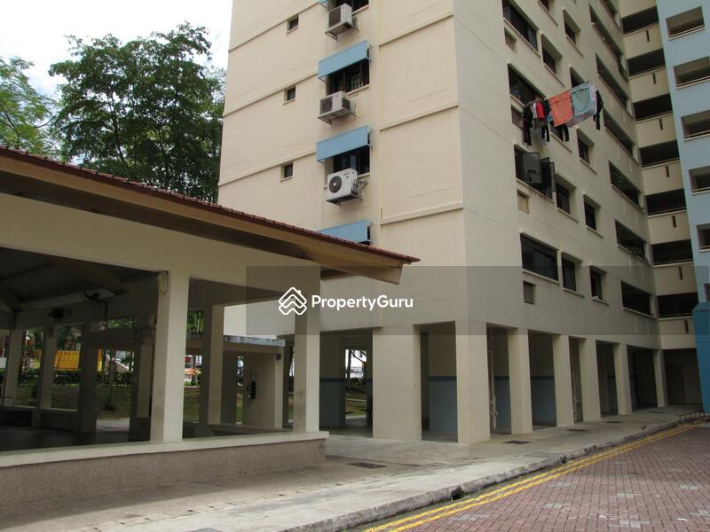 For Rent - 504 Jelapang Road