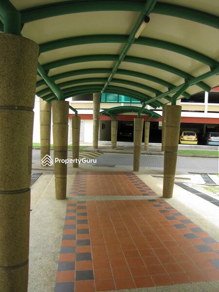 For Rent - 504 Jelapang Road