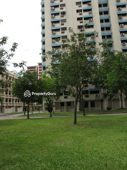 For Rent - 505 Jelapang Road