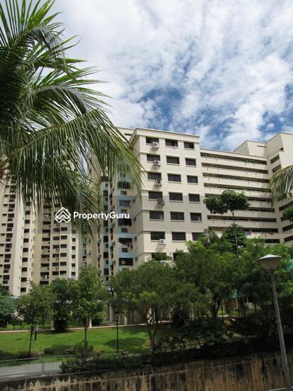For Rent - 505 Jelapang Road