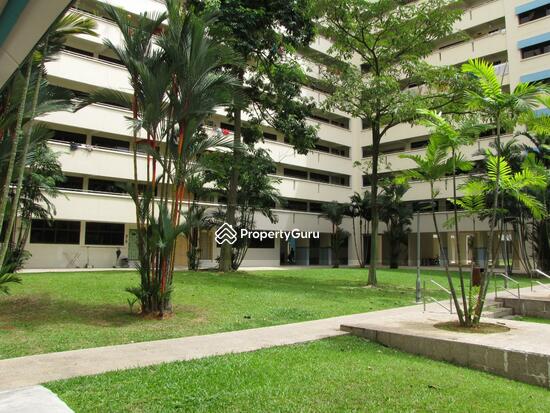 For Rent - 505 Jelapang Road