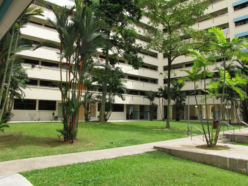 505 Jelapang Road