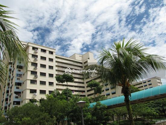 For Rent - 505 Jelapang Road