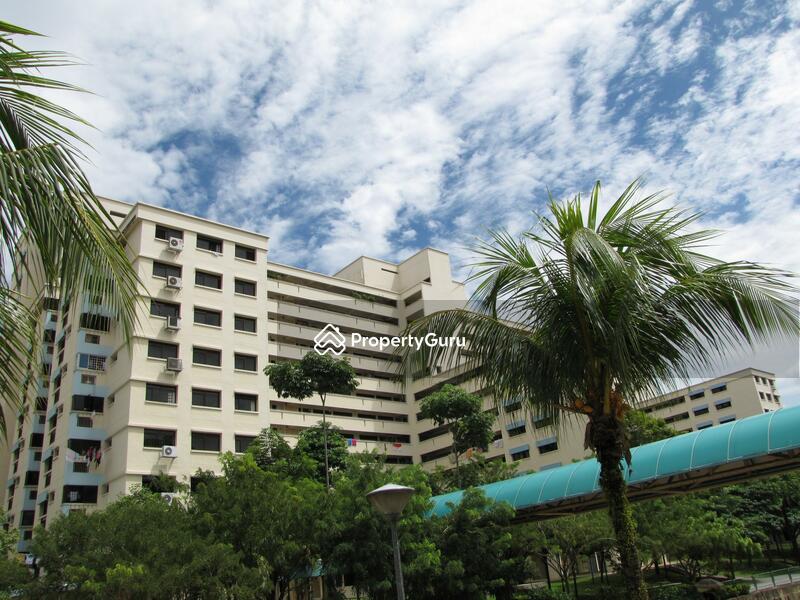 For Rent - 505 Jelapang Road