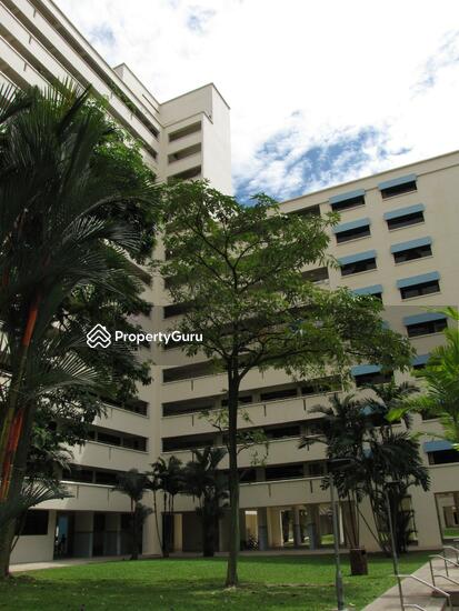 For Rent - 505 Jelapang Road