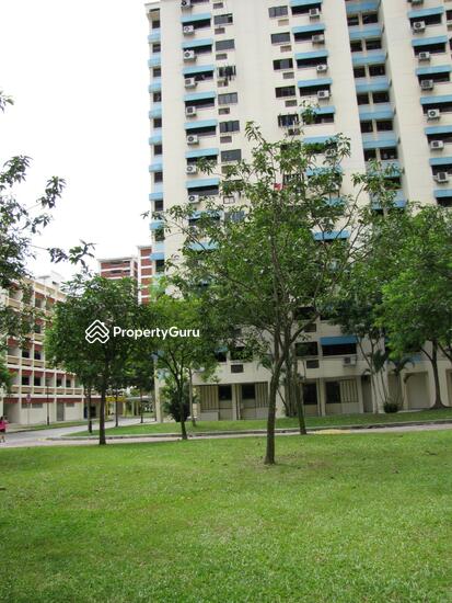 For Rent - 505 Jelapang Road