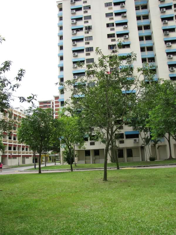 505 Jelapang Road