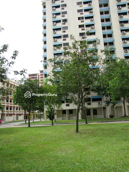 For Rent - 505 Jelapang Road
