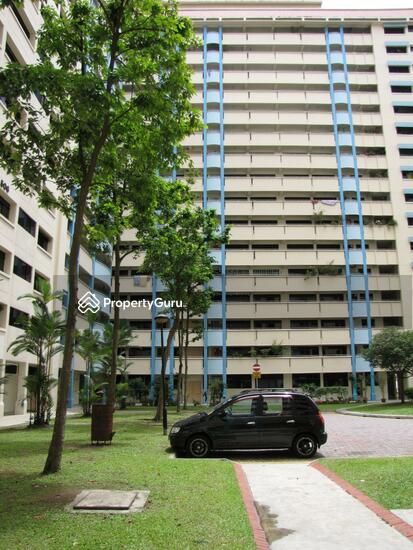 For Rent - 506 Jelapang Road