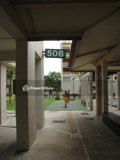 For Rent - 506 Jelapang Road