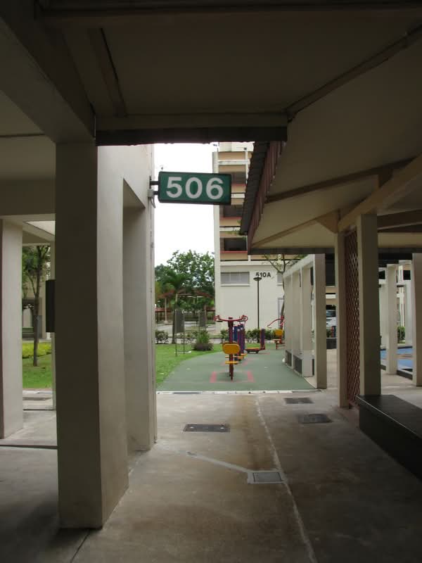 506 Jelapang Road