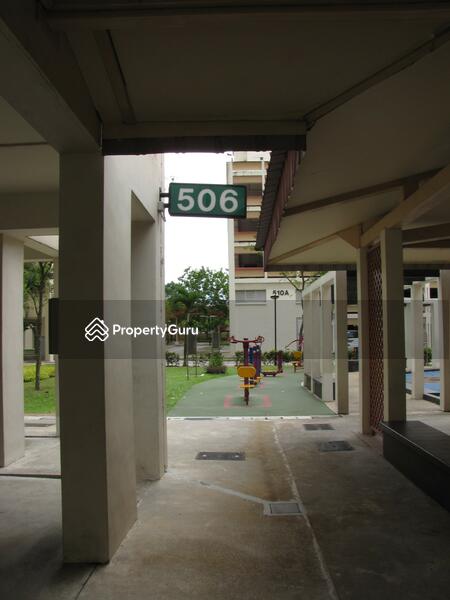 For Sale - 506 Jelapang Road