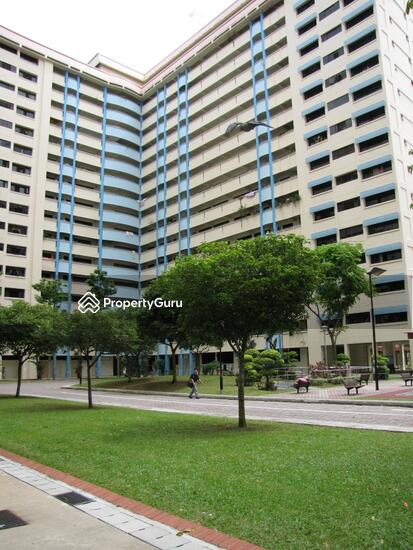 For Rent - 506 Jelapang Road