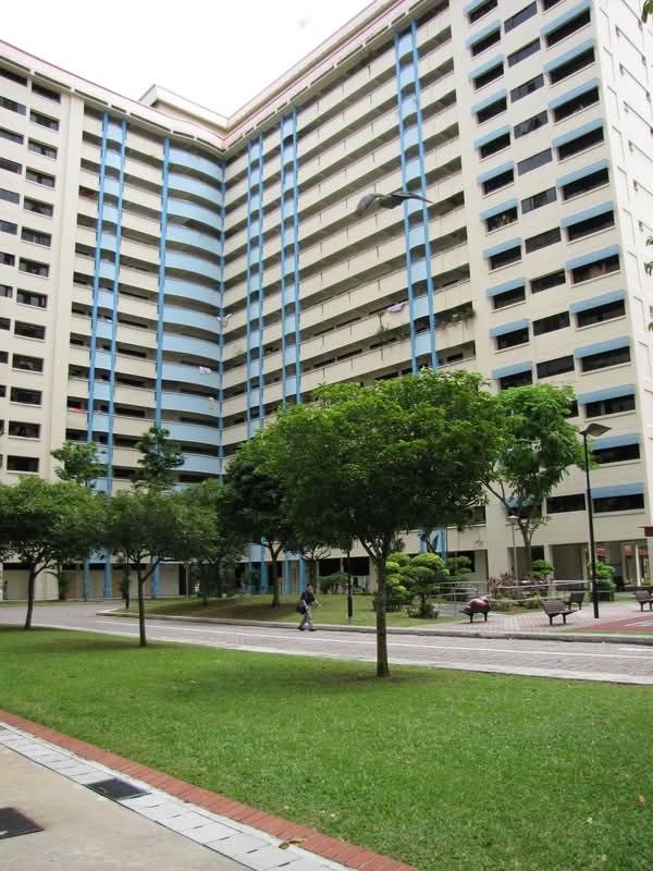 506 Jelapang Road