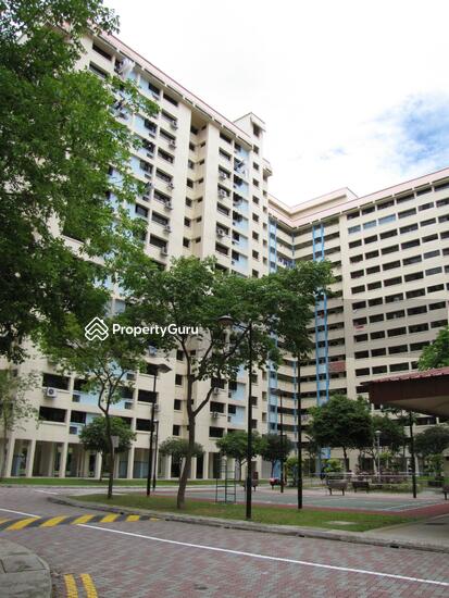 For Rent - 506 Jelapang Road