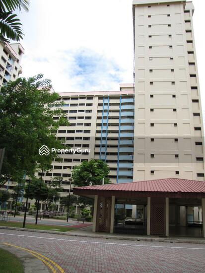For Rent - 506 Jelapang Road