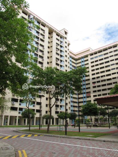 For Rent - 506 Jelapang Road