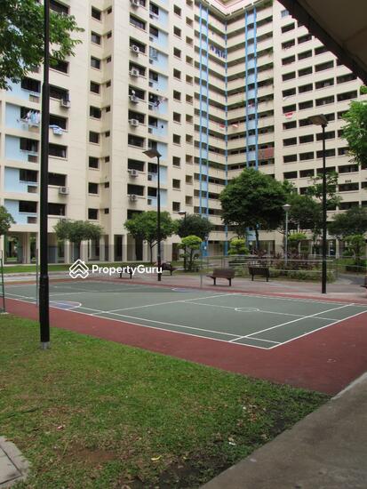 For Rent - 506 Jelapang Road