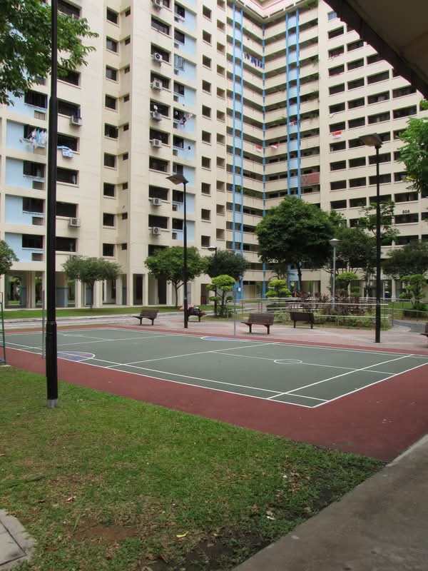 506 Jelapang Road