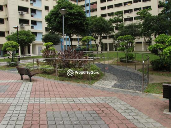 For Rent - 506 Jelapang Road
