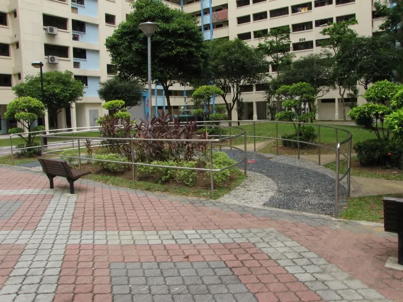 506 Jelapang Road