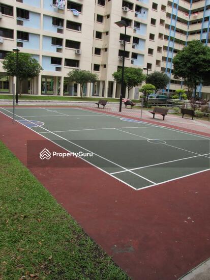 For Rent - 506 Jelapang Road