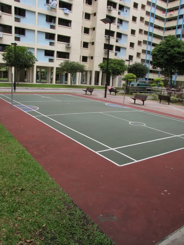 506 Jelapang Road