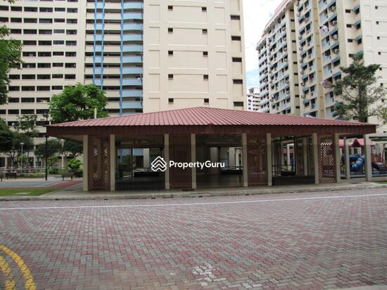 For Rent - 506 Jelapang Road