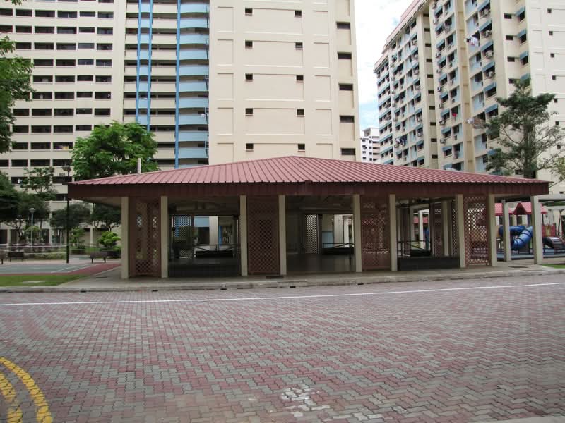 506 Jelapang Road
