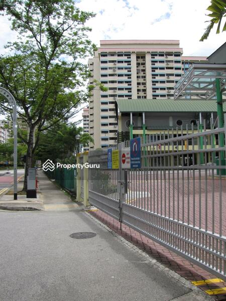 For Rent - 507 Jelapang Road
