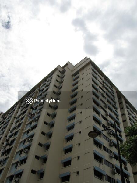 For Rent - 507 Jelapang Road