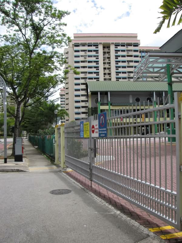 507 Jelapang Road