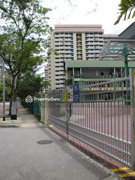 For Rent - 507 Jelapang Road