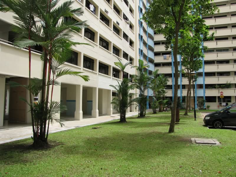 507 Jelapang Road