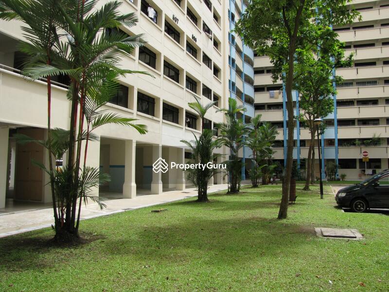 For Rent - 507 Jelapang Road