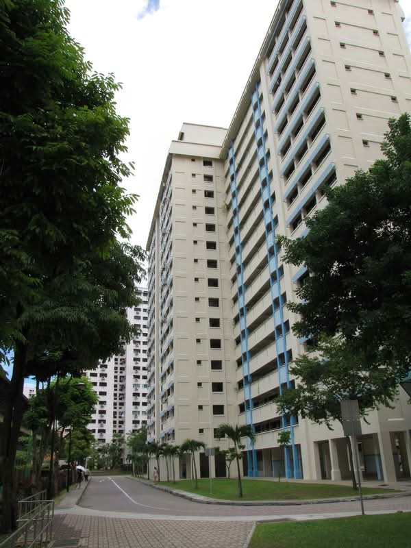507 Jelapang Road