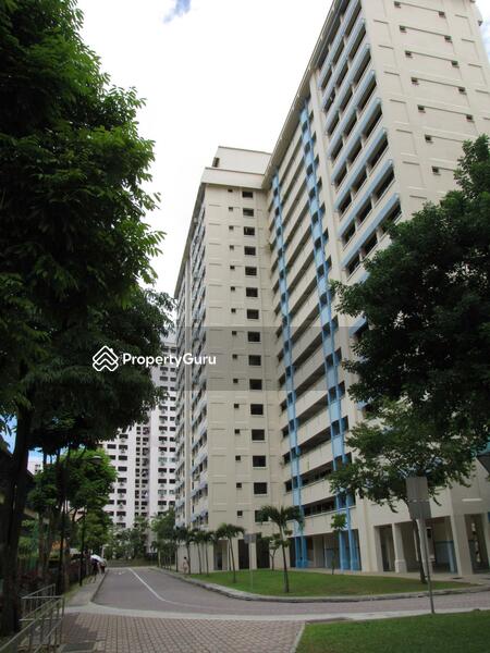 For Rent - 507 Jelapang Road