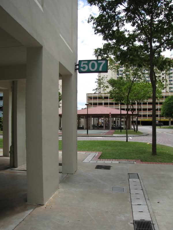 507 Jelapang Road