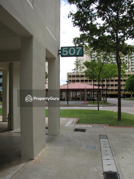 For Rent - 507 Jelapang Road