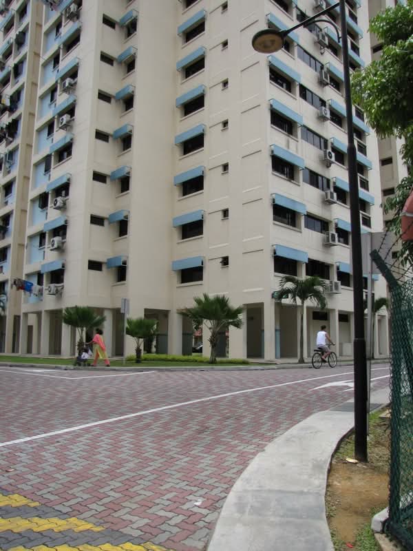 507 Jelapang Road