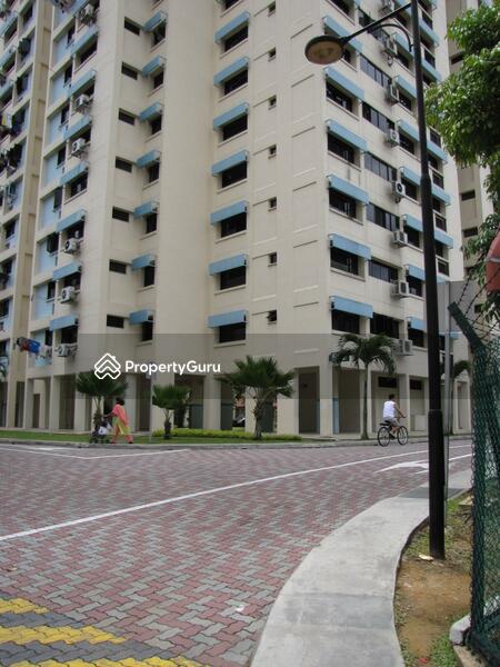 For Rent - 507 Jelapang Road