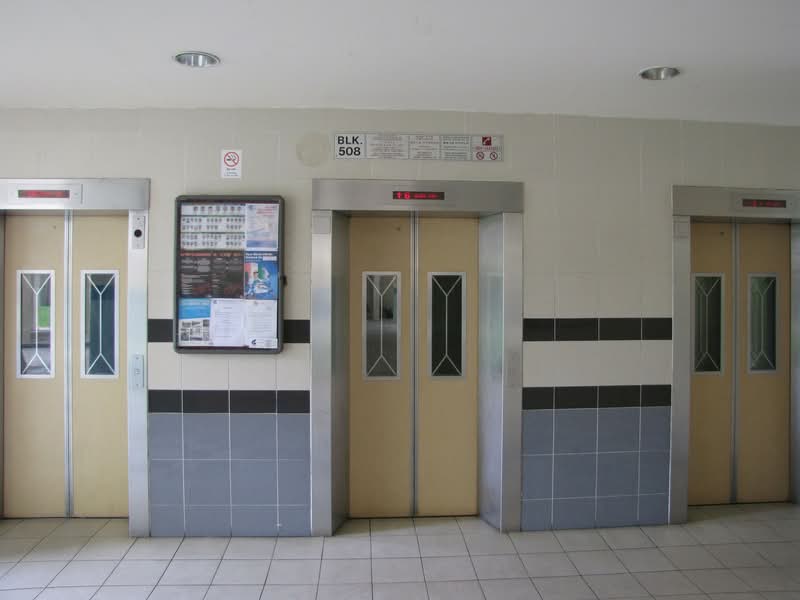 508 Jelapang Road