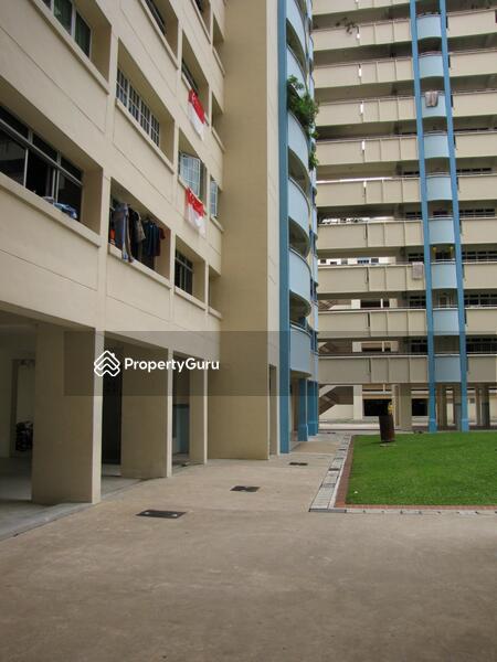 For Sale - 508 Jelapang Road