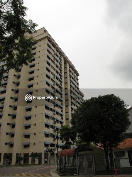 For Rent - 509 Jelapang Road