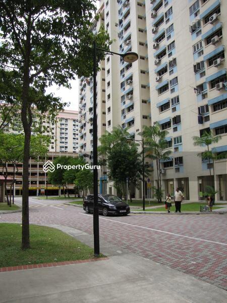 For Rent - 509 Jelapang Road
