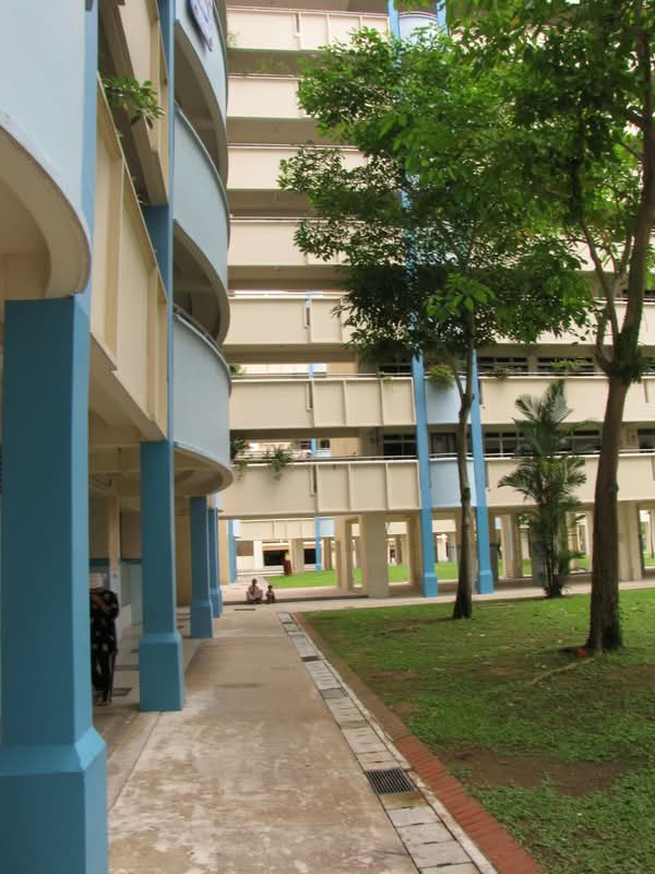 509 Jelapang Road