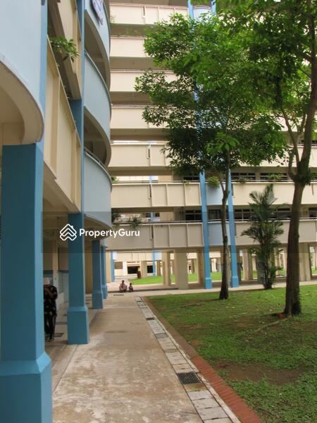 For Rent - 509 Jelapang Road